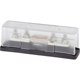 Blue Sea 5503 ANL 750 Fuse Block w Cover 5503