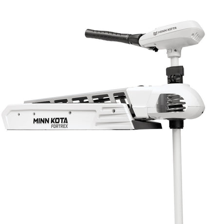 Minn Kota Riptide Fortrex 80 Saltwater BowMount Trolling Motor  24v80lb62 1363641