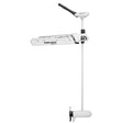 Minn Kota Riptide Fortrex 80 Saltwater BowMount Trolling Motor  24v80lb62 1363641