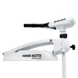 Minn Kota Riptide Maxxum RT55SMLDSC BowMount Trolling Motor  12V55lbs52 1363421