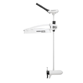 Minn Kota Riptide Maxxum RT80SMLD BowMount Trolling Motor  24V80lb52 1363447