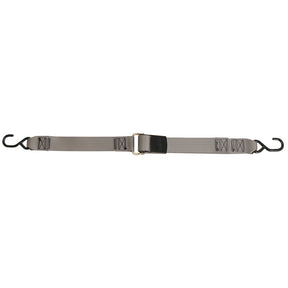 BoatBuckle KwikLok Gunwale TieDown  2 x 13 F13114
