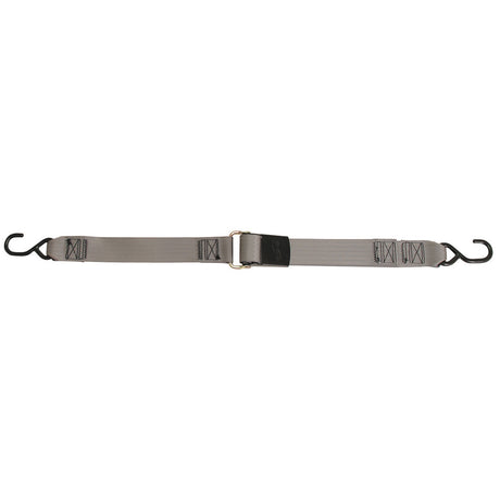 BoatBuckle KwikLoc Gunwale TieDown  2 x 20 F13116