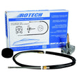 UFlex Rotech 20 Rotary Steering Package  Cable Bezel Helm ROTECH20FC