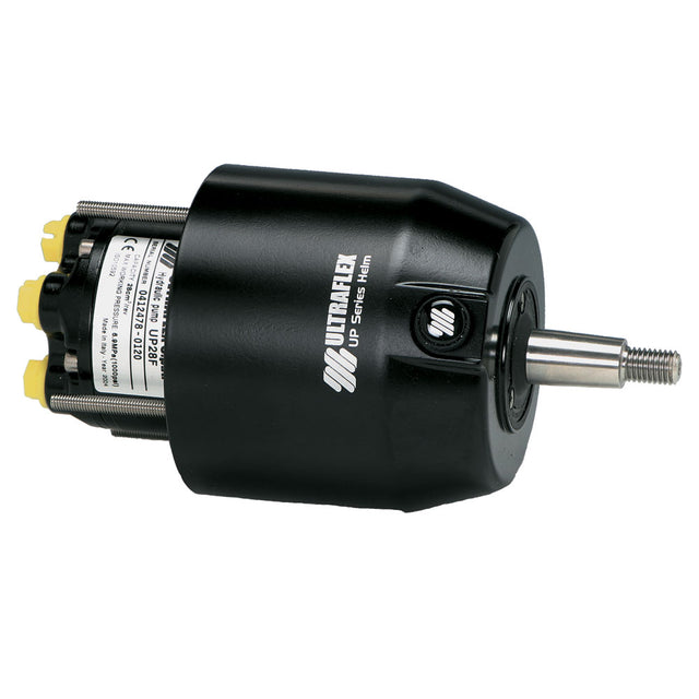 UFlex UP28FM Front Mount Helm Pump UP28FM