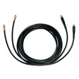 UFlex Hydraulic Hose Kit 18 Two Hoses KITOB18