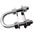 Whitecap Bow Eye 12 x 3716 S5023P