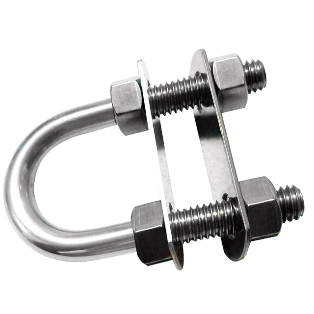 Whitecap Bow Eye 12 x 3716 S5023P