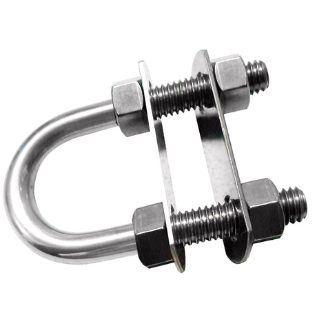 Whitecap Bow Eye 12 x 434 S5024P