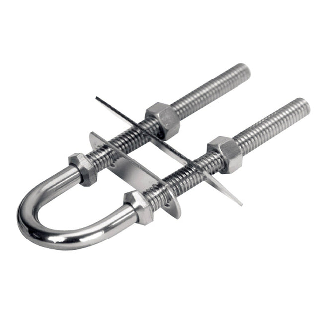 Whitecap Stern Eye 38 x 3716 S5028P