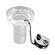 Whitecap Replacement Cap  Chain f6001 Gas Fill 6002