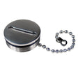 Whitecap Replacement Cap  Chain f6123 6123 6125  6126 6061C