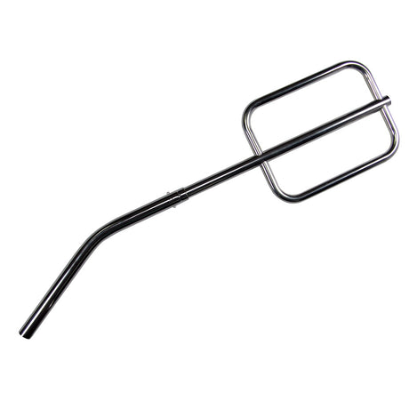 Whitecap SS Boarding Handle S6242