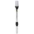 Perko Alpha Series 36 White All Round Light 1400DP4CHR