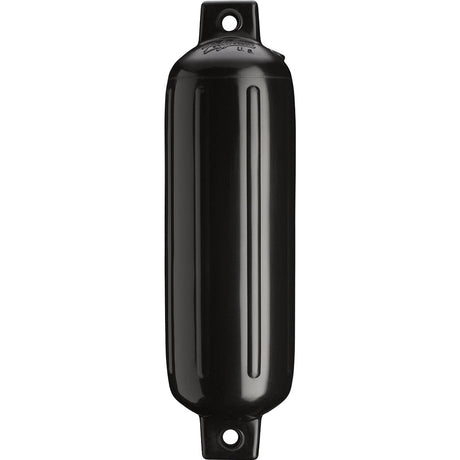 Polyform G1 Twin Eye Fender 35 x 128  Black G1 BLACK