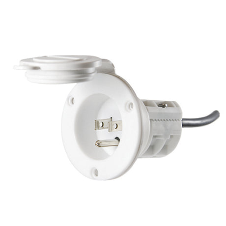 Minn Kota MKR23 AC Power Port  Saltwater 1865110