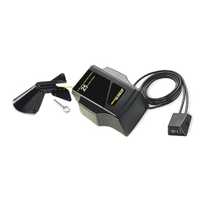 Minn Kota Deckhand 25R wCorded Remote 1810126