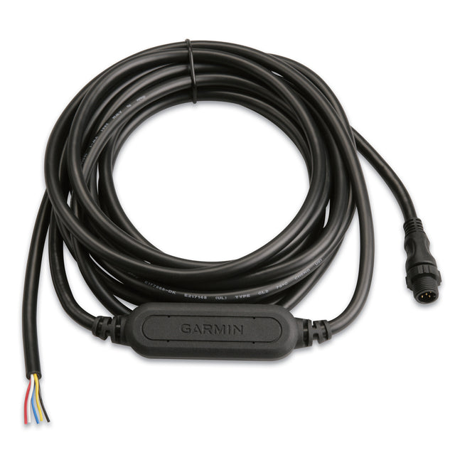 Garmin GFL 10 Fluid Level NMEA 2000 Analog Adapter 0101132600