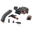 5813858138Johnson Pump Aqua Jet 52 GPH Washdown Pump Kit wHose  12V 64534