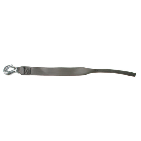 BoatBuckle Winch Strap wTail End 2 x 20 F07674