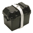 BoatBuckle Battery Box TieDown F05351