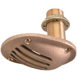Perko 34 Intake Strainer Bronze MADE IN THE USA 0065DP5PLB