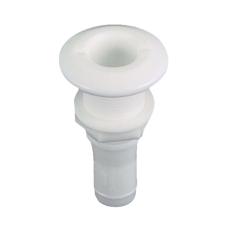 Perko 34 ThruHull Fitting f Hose Plastic MADE IN THE USA 0328DP5