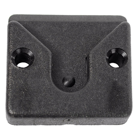 Whitecap Plastic Microphone Clip S0501