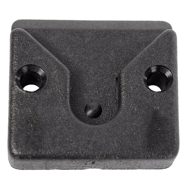 Whitecap Plastic Microphone Clip S0501