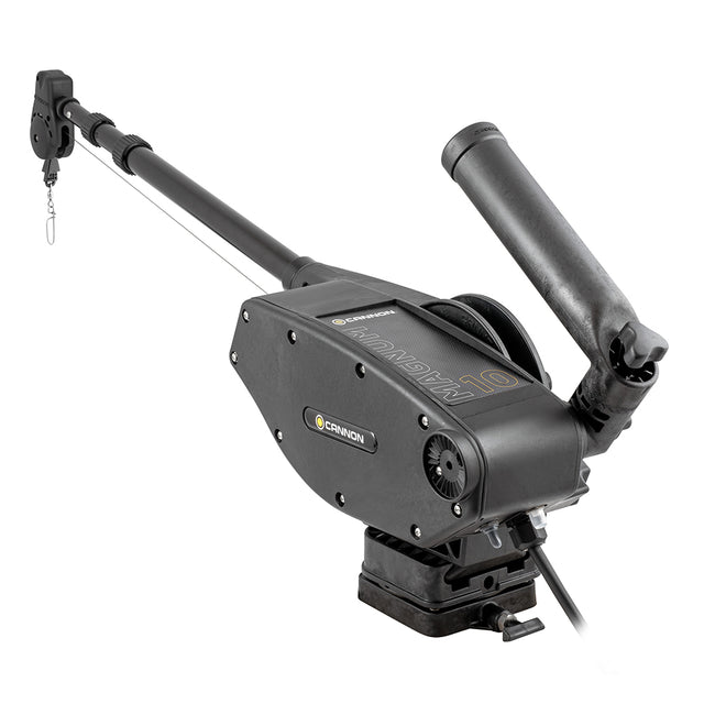 Cannon Magnum 10 Electric Downrigger 1902305
