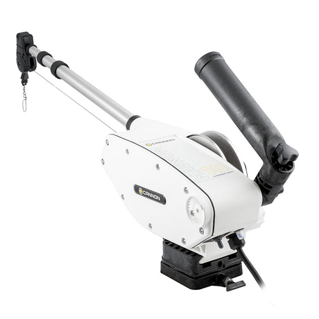 Cannon Magnum 10 TS Electric Downrigger 1902310