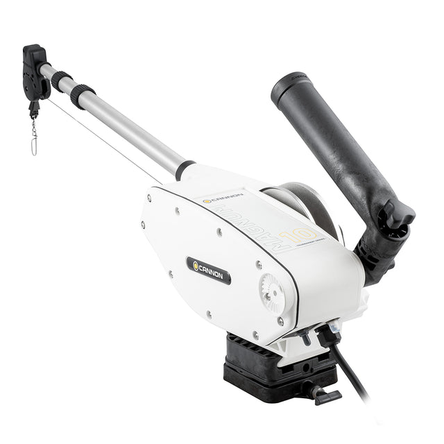 Cannon Magnum 10 TS Electric Downrigger 1902310