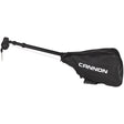 Cannon Downrigger Cover Black 1903030