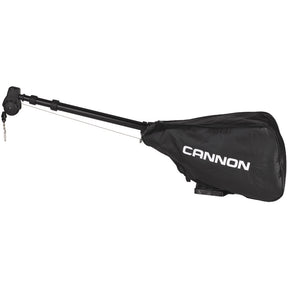 Cannon Downrigger Cover Black 1903030
