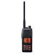 Standard Horizon HX400 wBuiltIn Scrambler  LMR Programmable Channels HX400