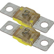 Blue Sea 5253 MIDIAMI Fuse 60 Amp  Pair 5253