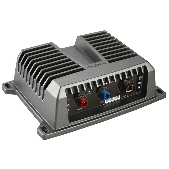 Garmin GSD 24 Digital Black Box Network Sounder 0100095700