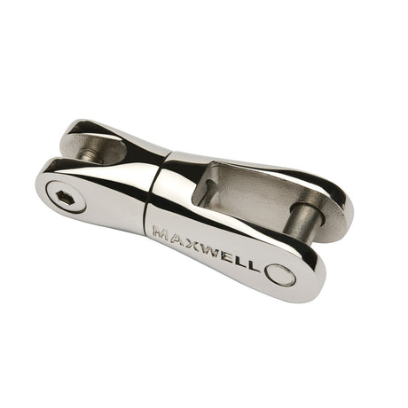 Maxwell Anchor Swivel Shackle SS  68mm  750kg P104370