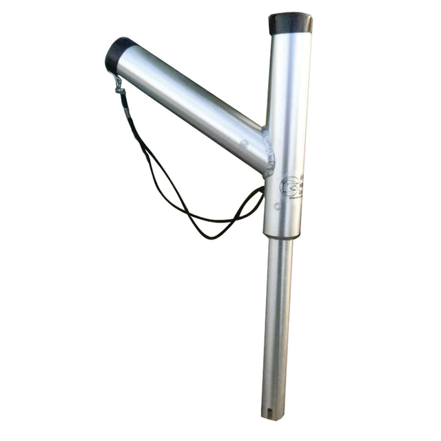 Wahoo Double Rod Rigger 108
