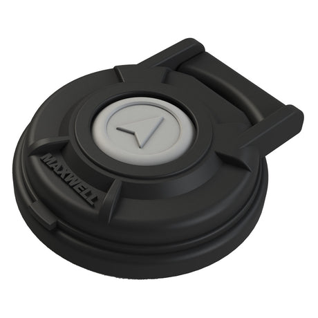 Maxwell UpDown Footswitch  Compact Black P104810