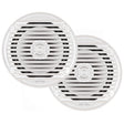 JENSEN 65 MS6007WR Speaker  White  60W  MS6007WR