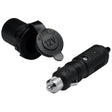 Marinco Sealink Plug  Receptacle  12V 12VPK