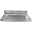 Bennett 18 x 12 Standard Trim Plane Assembly TPA1812