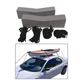 Attwood Kayak CarTop Carrier Kit 114387