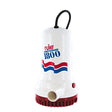 Rule A53D 1800 GPH NonAutomatic 110V Pump A53D