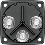 Blue Sea 6007200 Battery Switch Mini  4 Position  Black 6007200