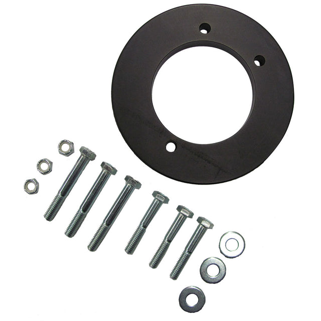 Octopus Spacer Kit x 19mm f90 Degree Bezel Mounting Kit OC15SUK16