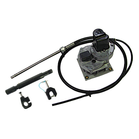 Octopus Sterndrive System fMercruiser from 1994  North American Volvo from 1997 OCTAFMDRESYSA