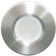 Lumitec Orbit  Flush Mount Down Light  Brushed Finish  3Color BlueRed Non Dimming wWhite Dimming Light 112508