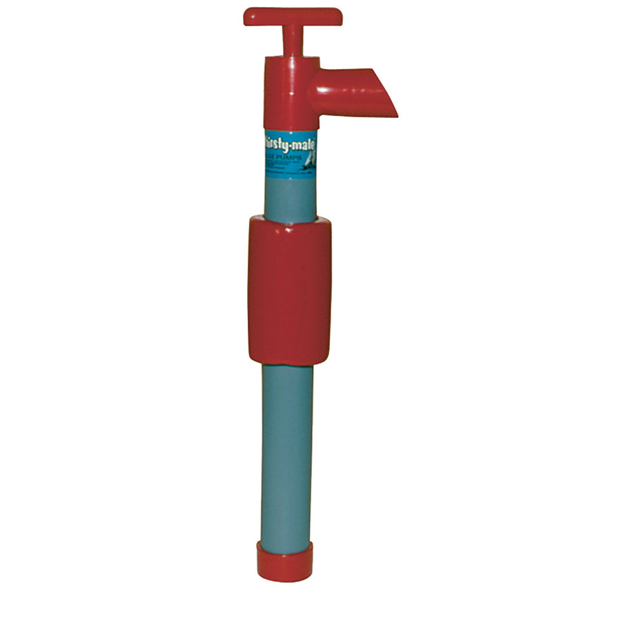 Beckson Marine Bilge Pumps